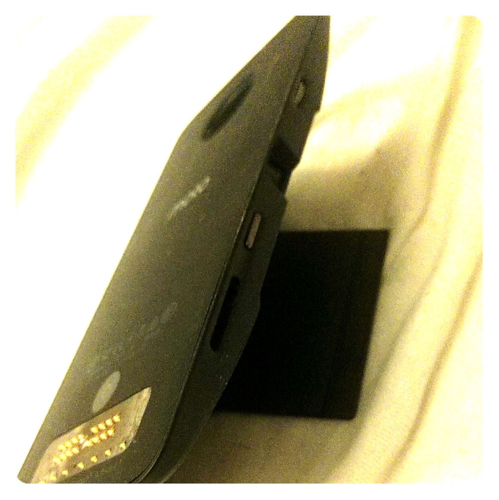 Motorola x projector